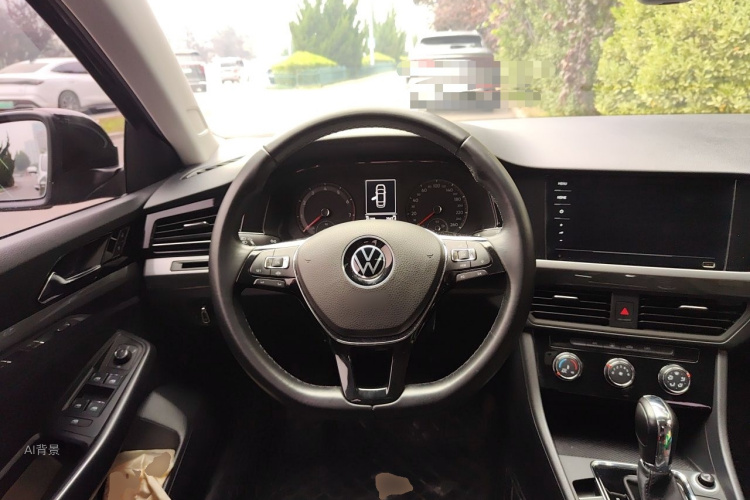 Volkswagen Bora 2020 immagine di auto #12