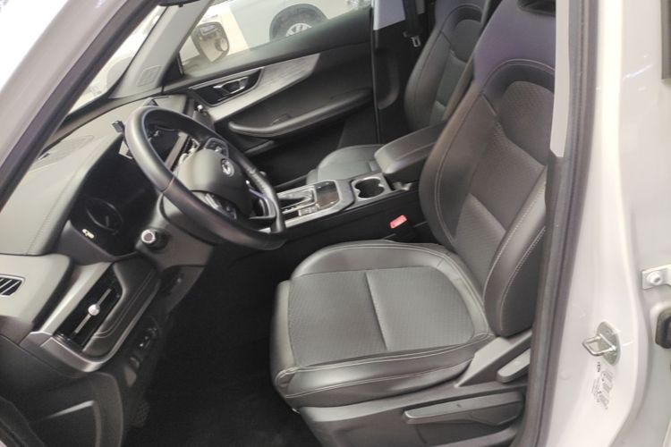 Chery Tiggo 5x 2021 #15 Chery Tiggo 5x 2021 car image #15