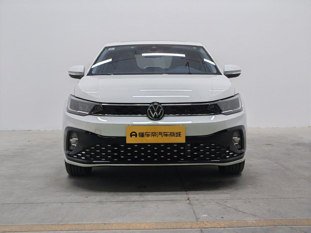 Volkswagen Lavida 2024 #2 Volkswagen Lavida 2024 car image #2