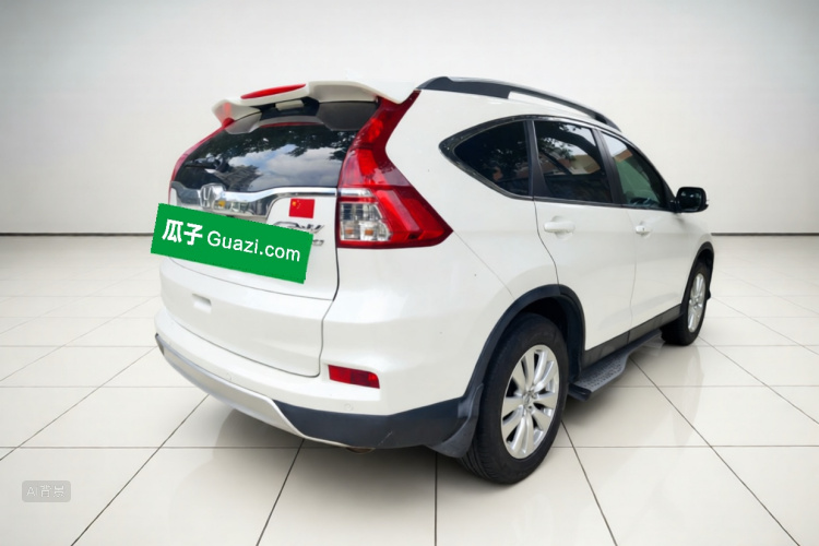 Honda CR-V 2016 #7 Honda CR-V 2016 car image #7