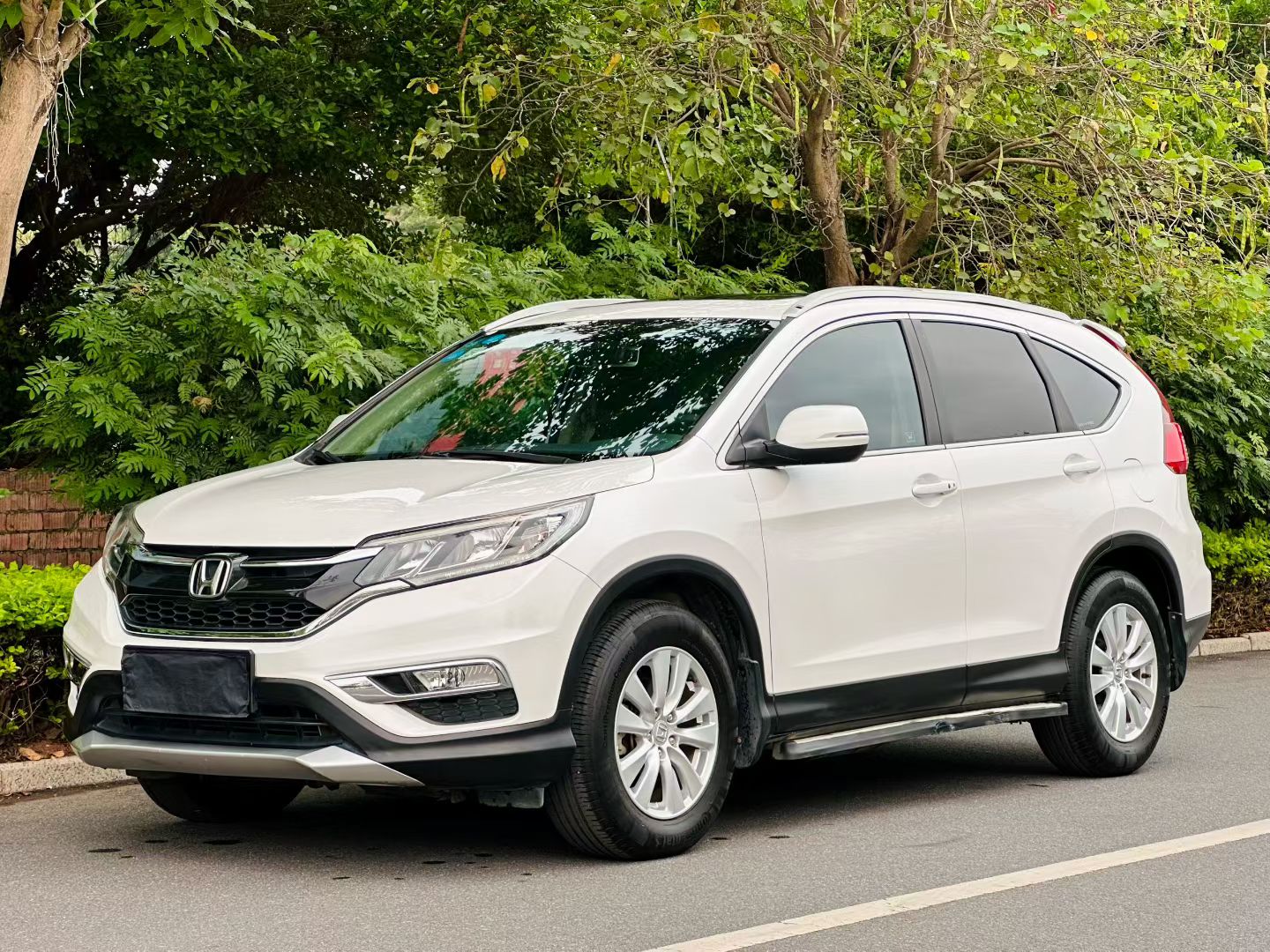 Honda CR-V 2016 car image #2