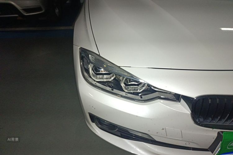 BMW 3 Series 2017 immagine di auto #8