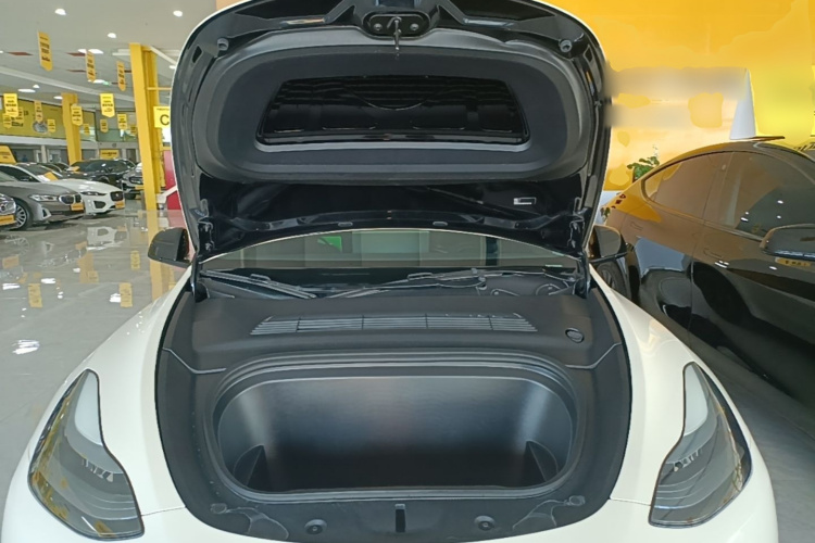 Tesla Model Y 2023 #22 Tesla Model Y 2023 car image #22