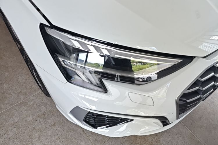 Audi A3 2024 #8 Audi A3 2024 immagine di auto #8
