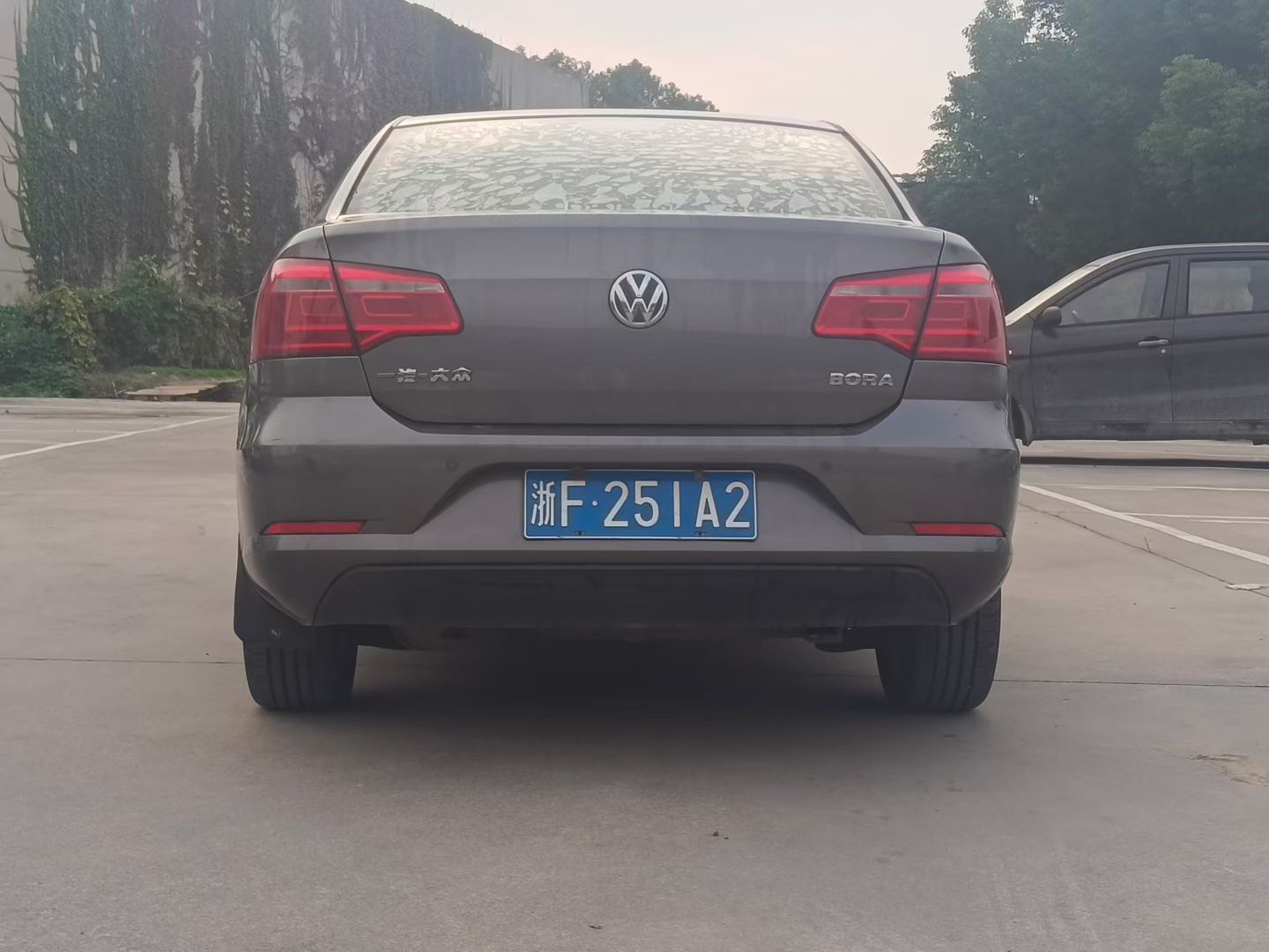 Volkswagen Bora 2013 #7 Volkswagen Bora 2013 immagine di auto #7