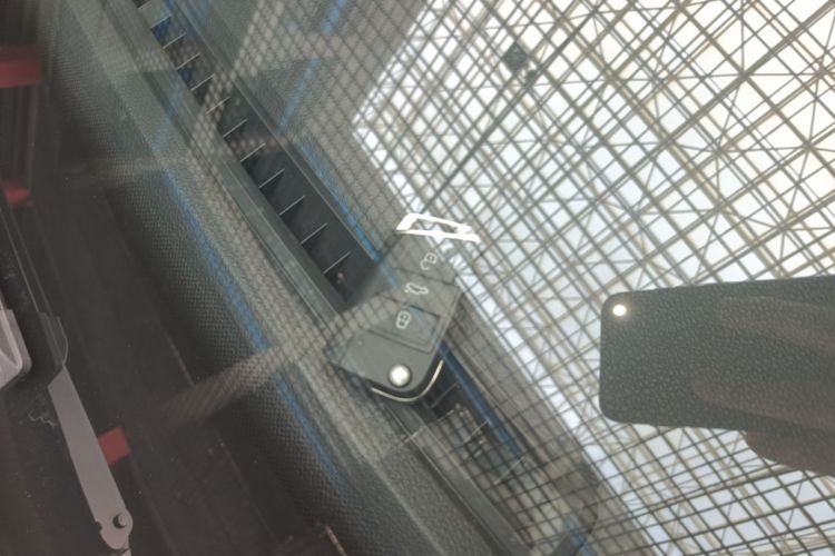 Volkswagen Polo 2021 car image #9