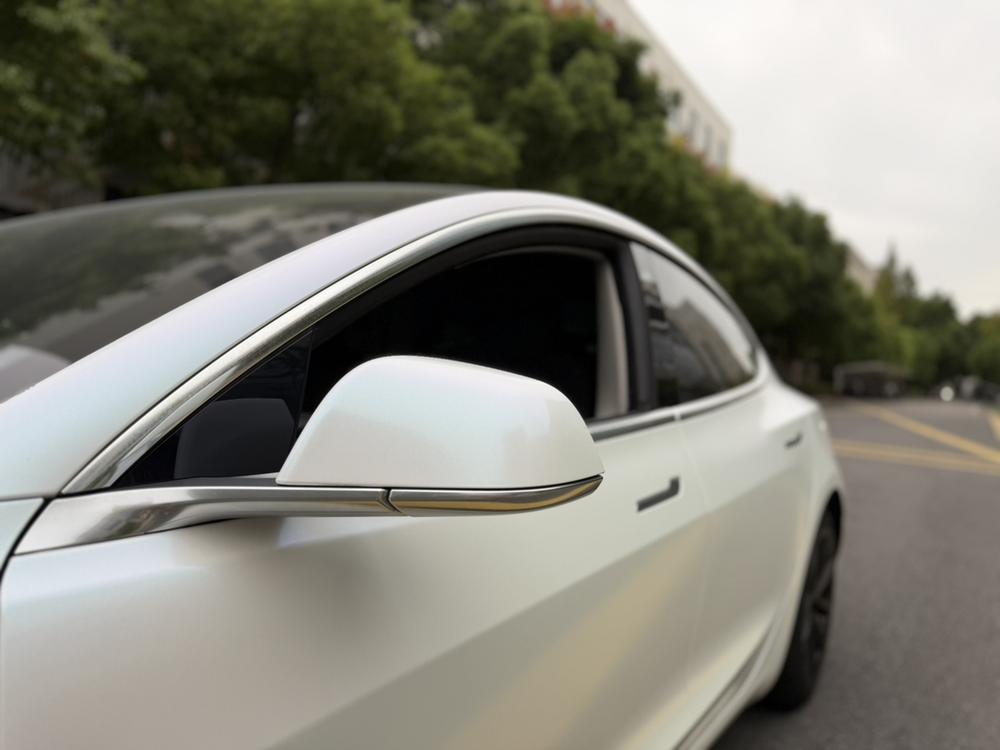 Tesla Model 3 2020 #11 Tesla Model 3 2020 car image #11