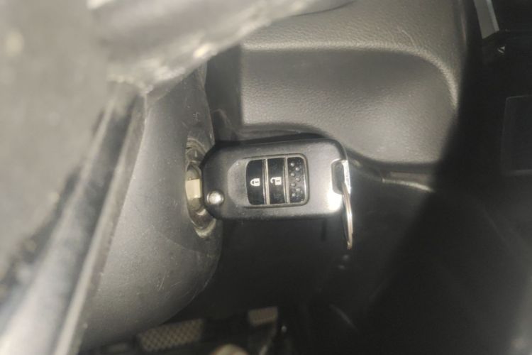 Honda CR-V 2018 car image #14