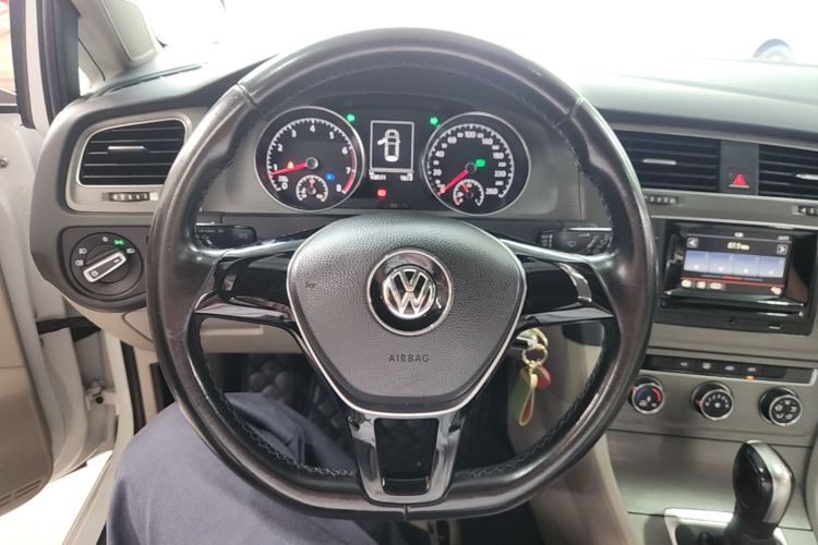 Volkswagen Golf 2016 #11 Volkswagen Golf 2016 car image #11