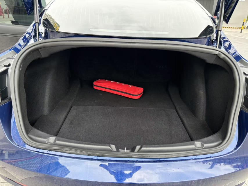 Tesla Model 3 (Imported) 2019 #7 Tesla Model 3 (Imported) 2019 car image #7