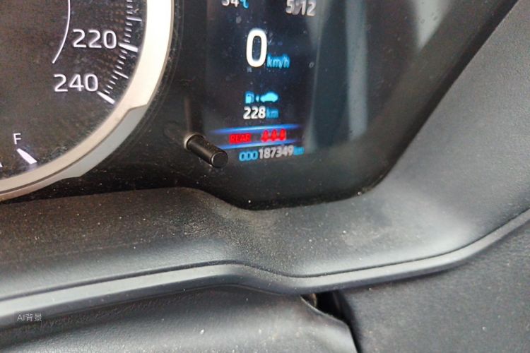 Toyota Corolla 2020 car image #14