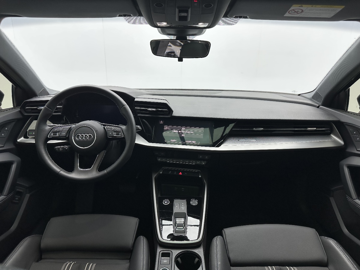 Audi A3 2023 #7 Audi A3 2023 car image #7