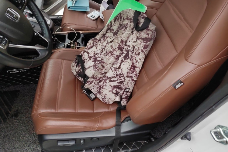 Honda CR-V 2020 car image #15