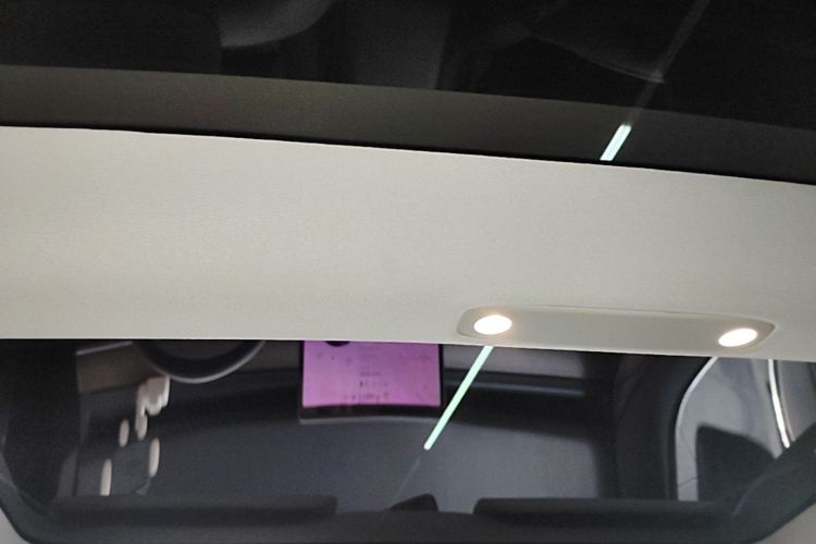 Tesla Model 3 2021 #18 Tesla Model 3 2021 car image #18