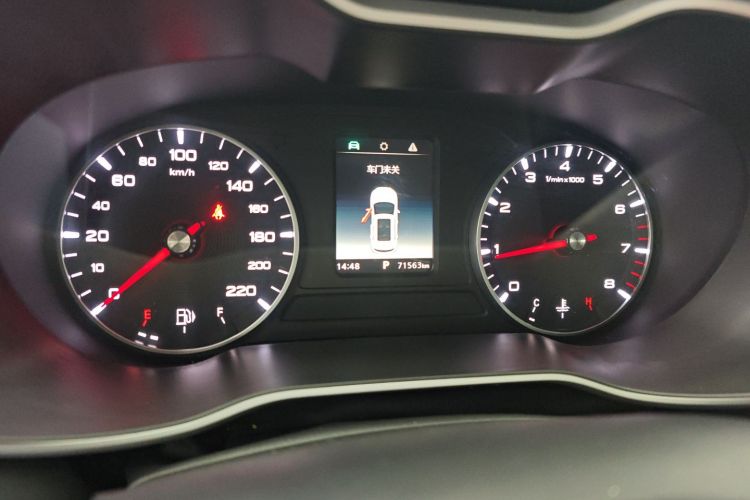 MG ZS 2021 صورة سيارة #16