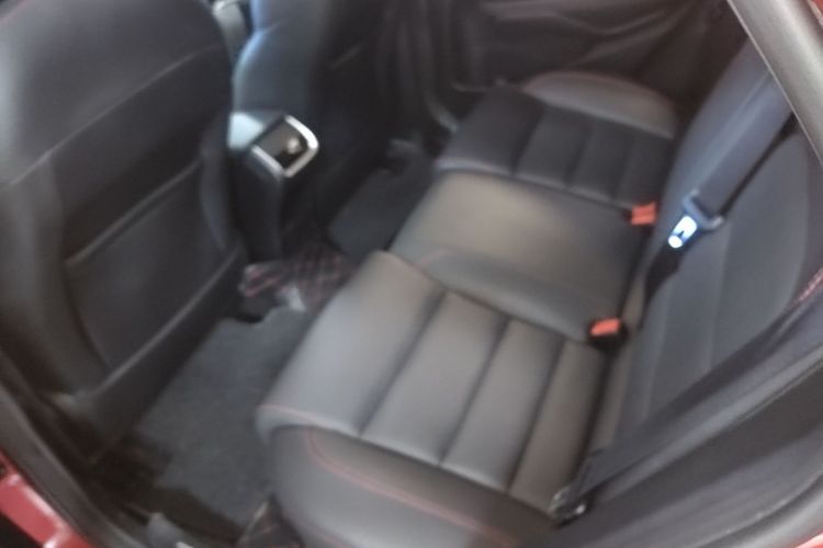 GEELY Binray 2020 #17 GEELY Binray 2020 car image #17