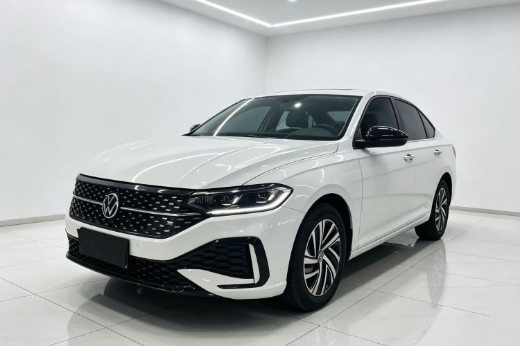 Volkswagen Lavida 2024 #2 Volkswagen Lavida 2024 изображение автомобиля #2