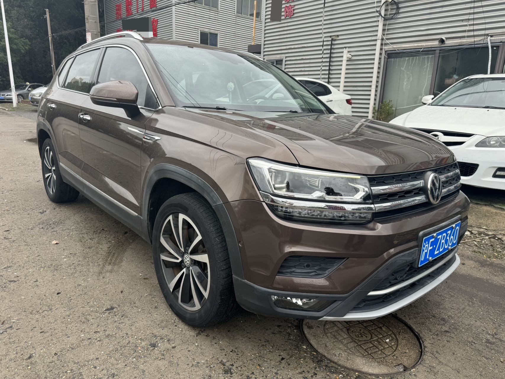 2019 #2 2019 immagine di auto #2