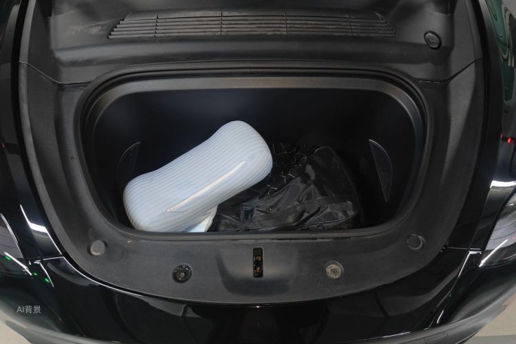 Tesla Model Y 2023 #22 Tesla Model Y 2023 car image #22