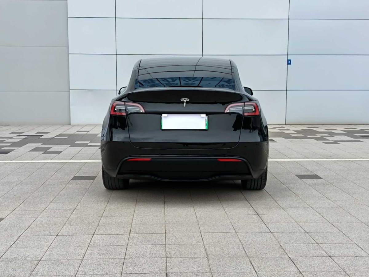 Tesla Model Y 2024 car image #3