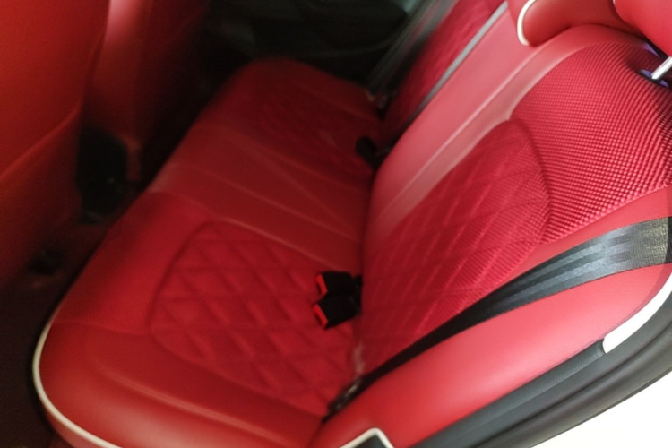 Volkswagen Polo 2019 #17 Volkswagen Polo 2019 car image #17