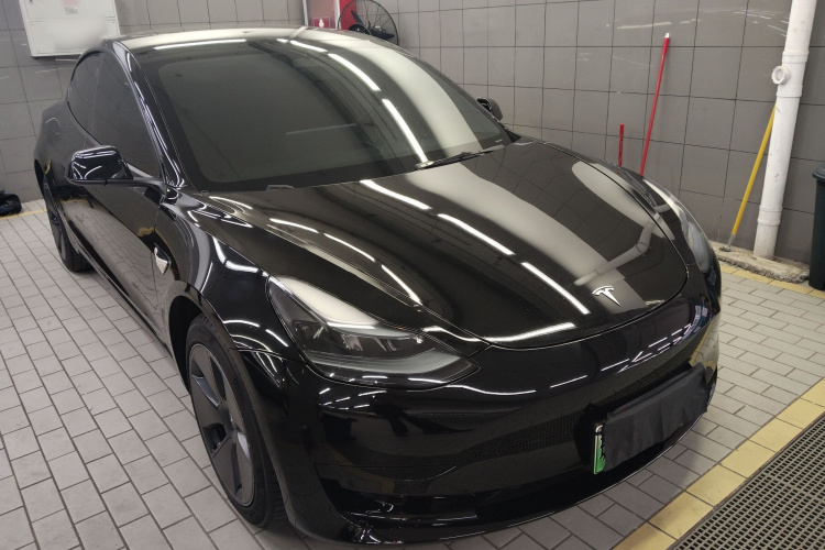 特斯拉 Model 3 2023 汽车图片 #3
