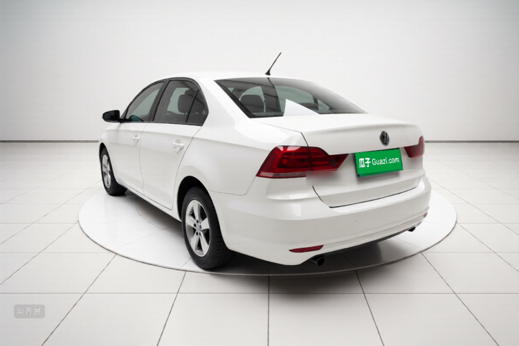 Volkswagen Santana 2016 #5 Volkswagen Santana 2016 car image #5