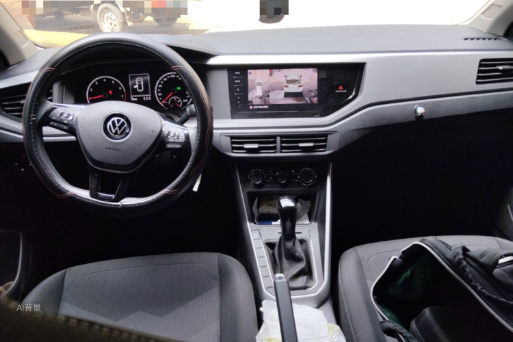 Volkswagen Polo 2022 immagine di auto #11