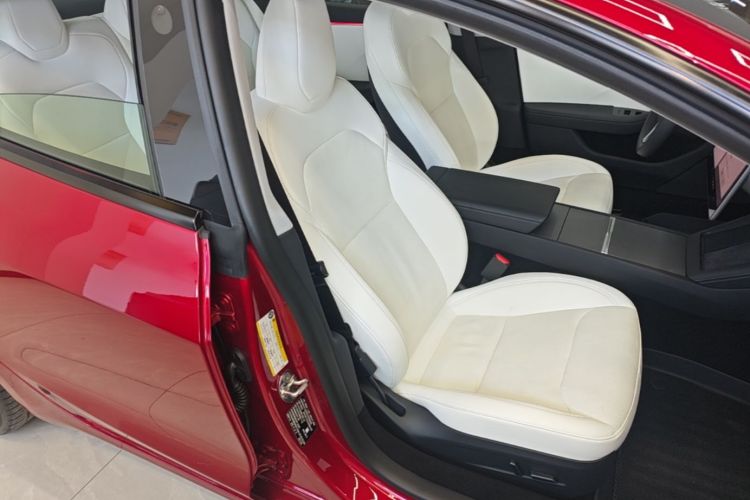 Tesla Model 3 2023 #24 Tesla Model 3 2023 immagine di auto #24