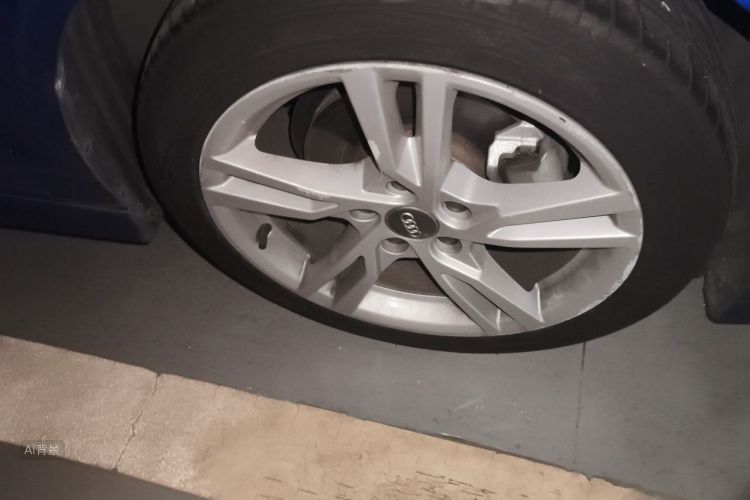 Audi A3 2018 #9 Audi A3 2018 car image #9