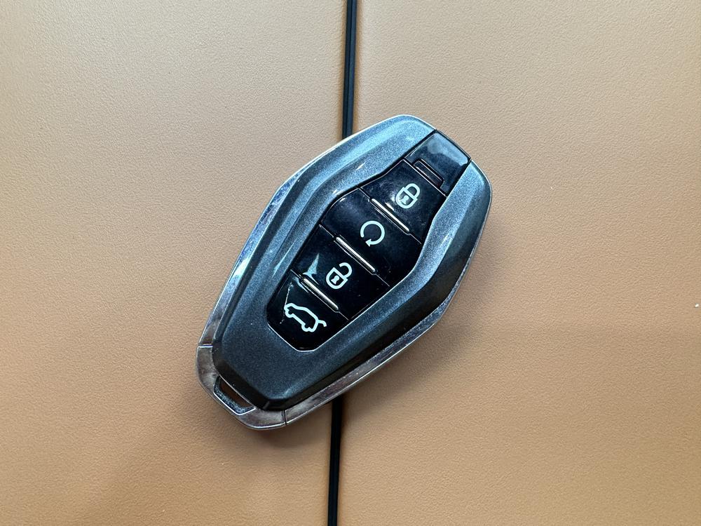 Jetour X70L 2025 car image #11