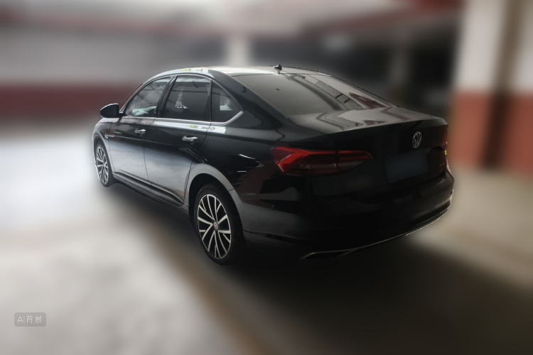 Volkswagen Lavida 2019 #5 Volkswagen Lavida 2019 car image #5