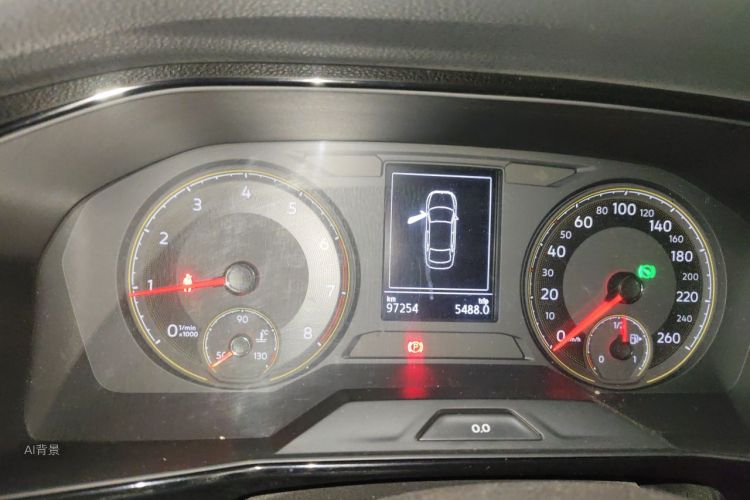 Volkswagen Lavida 2020 car image #13