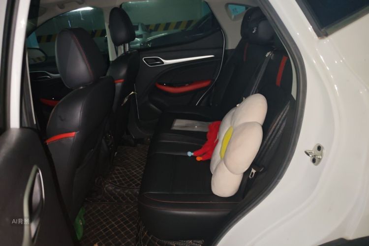 MG ZS 2021 #19 MG ZS 2021 car image #19