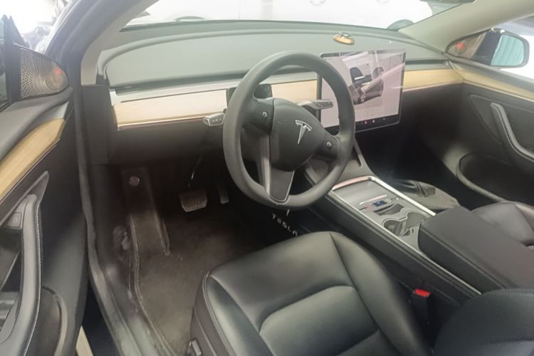 Tesla Model Y 2023 immagine di auto #10