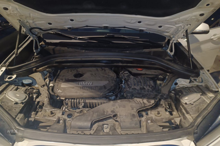 BMW X1 2020 immagine di auto #22