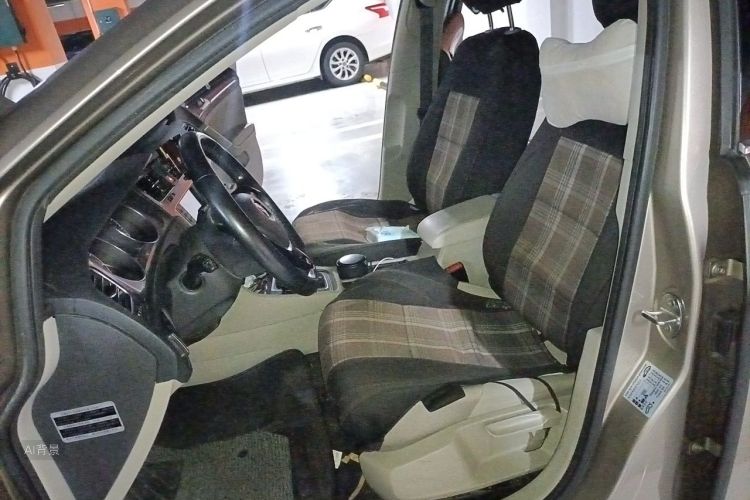 Volkswagen Golf 2016 #17 Volkswagen Golf 2016 car image #17