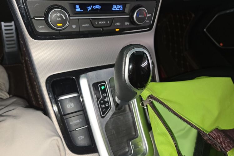 GEELY Emgrand GS 2019 #18 GEELY Emgrand GS 2019 car image #18
