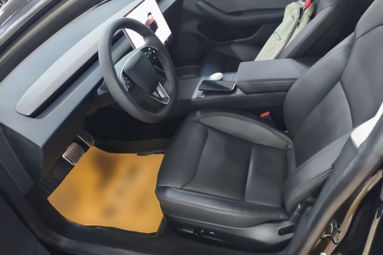 Tesla Model 3 2023 #15 Tesla Model 3 2023 car image #15