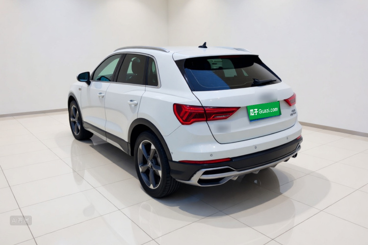 Audi Q3 2021 #5 Audi Q3 2021 car image #5