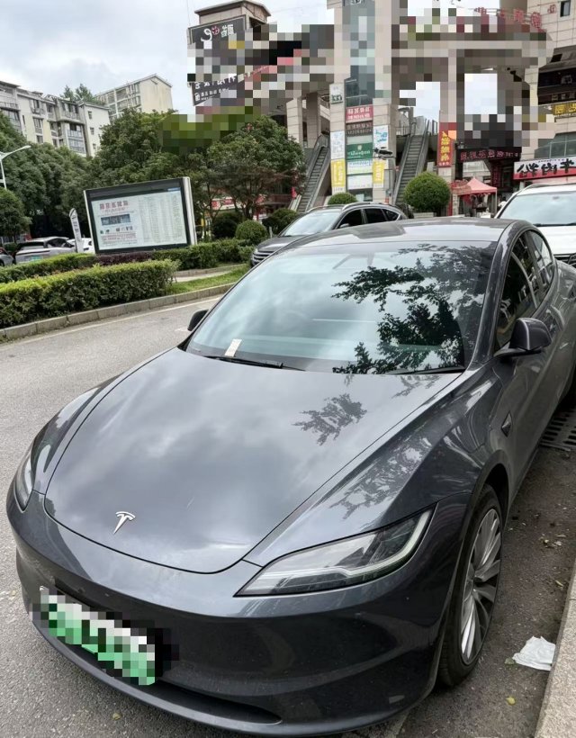 2024 car image 