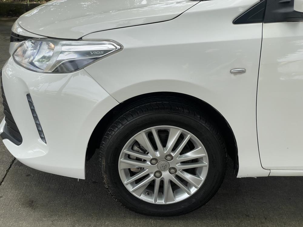 Toyota Vios 2020 car image #9