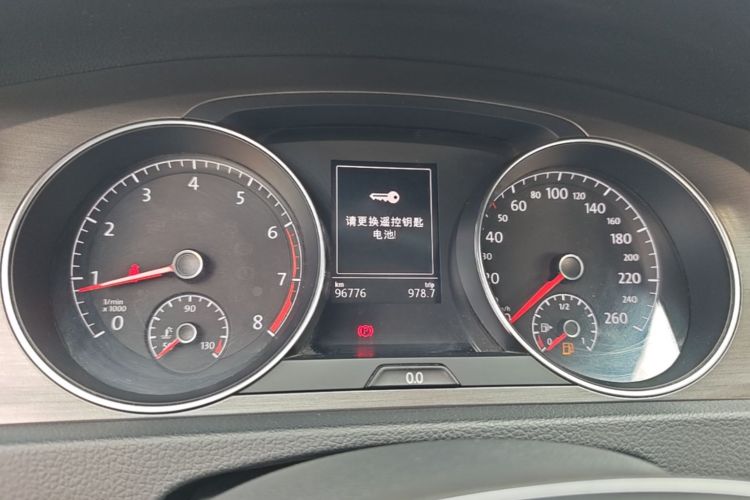 Volkswagen Golf 2016 #16 Volkswagen Golf 2016 image de voiture #16