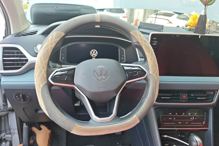 Volkswagen Tharu 2023 #12 Volkswagen Tharu 2023 صورة سيارة #12