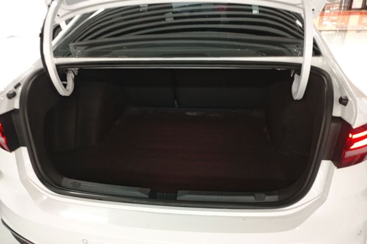 Volkswagen Lavida 2024 car image #19