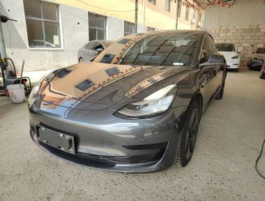 Tesla Model 3 2020 Tesla Model 3 2020 car image