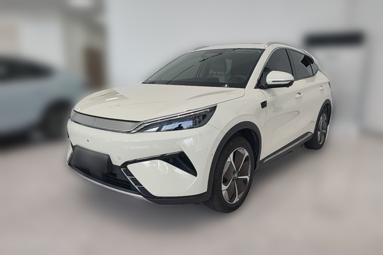BYD Yuan Plus 2025 car image #2