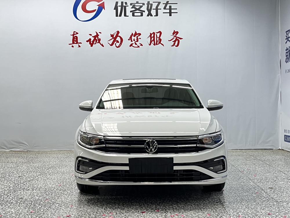 Volkswagen Bora 2024 car image #2