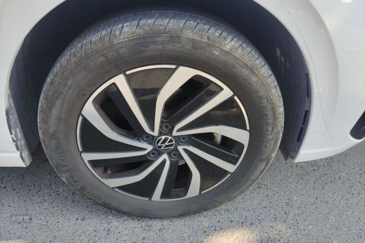 Volkswagen Lavida 2025 car image #9