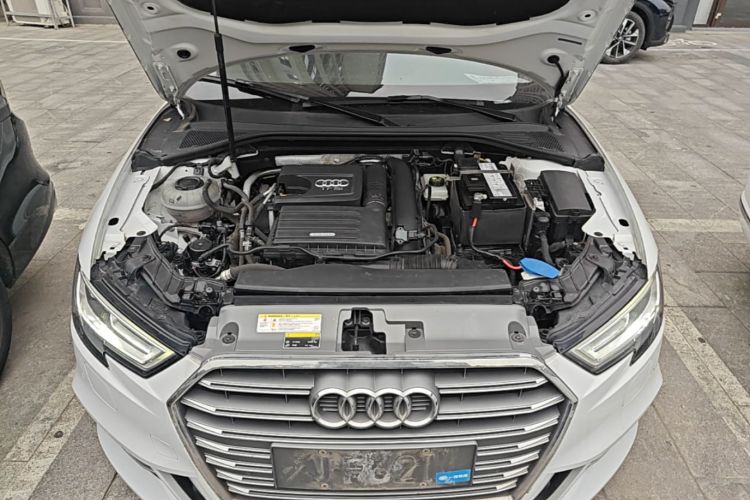 Audi A3 2020 #20 Audi A3 2020 immagine di auto #20